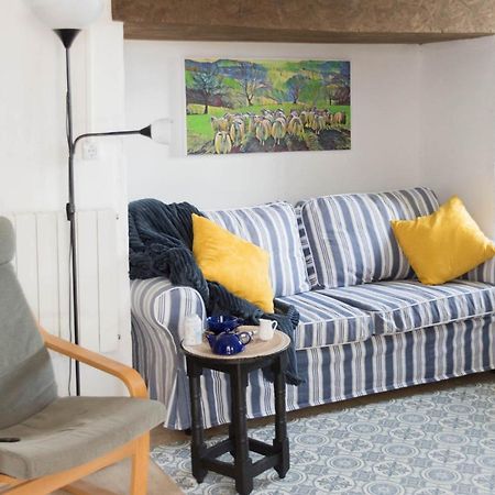 Apartamento Gariko , Arrieta Entrada Independiente Екстериор снимка