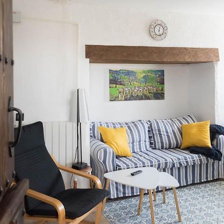 Apartamento Gariko , Arrieta Entrada Independiente Екстериор снимка