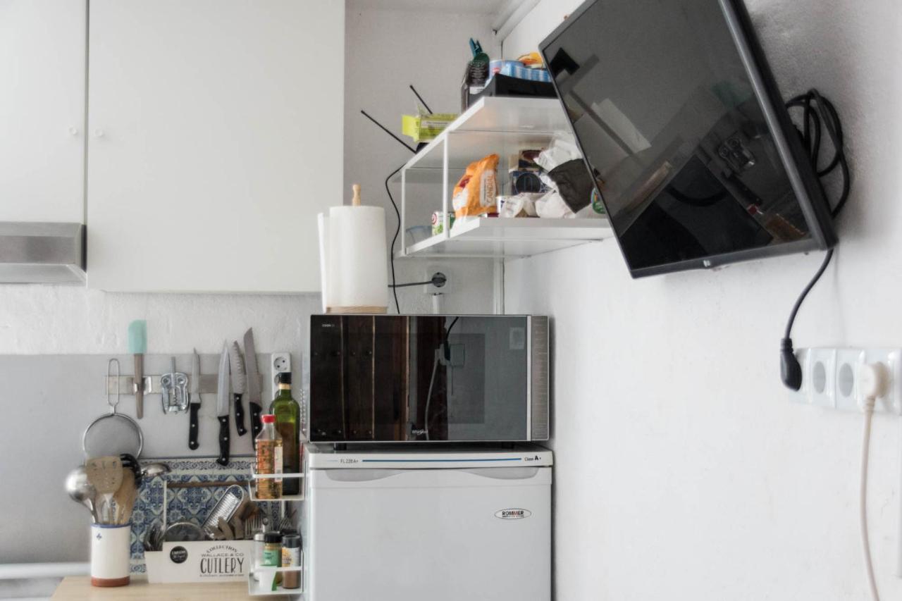Apartamento Gariko , Arrieta Entrada Independiente Екстериор снимка