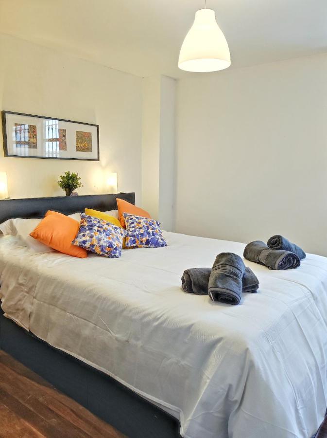 Apartamento Gariko , Arrieta Entrada Independiente Екстериор снимка